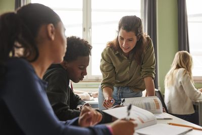 The Harvard economist behind the Education Scorecard says the ‘Learning Recession’ is more than a COVID problem—it’s at least a decade old