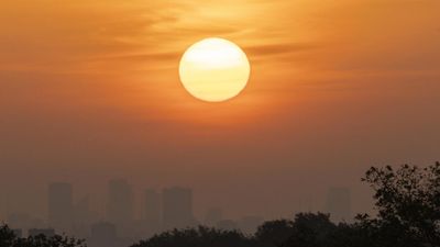 Temperatures likely to remain at record levels until 2030, UN warns
