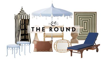 Want Your Patio To Feel Like The Ultimate Luxury Escape? These 40 Resort-Style Finds Will Make Guests Think You Hired A Designer