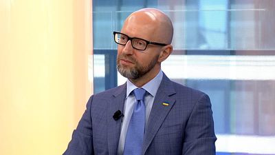 Putin will try to recruit any envoy sent to talks, Ukraine's former PM says