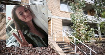 Homicide squad takes over after suspicious Belconnen unit fire death