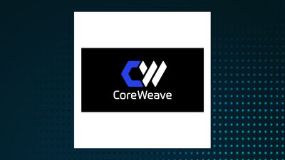 CoreWeave Says Margins Set to Inflect as AI Power Capacity Comes Online