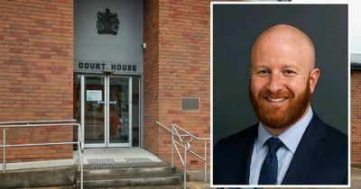 Former civilian police employee and volunteer bailed on child abuse material charge