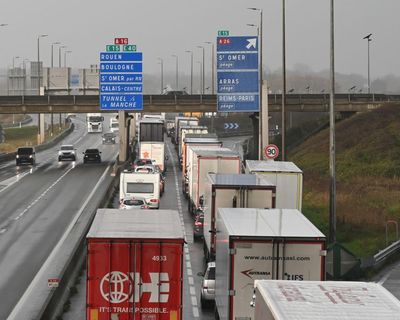 New food exports deal signals end to Brexit ‘sausage wars’