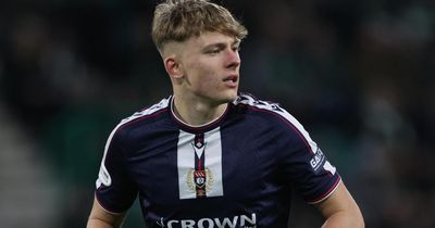 Rangers transfer target's boss makes 'difficult' admission over in-demand star