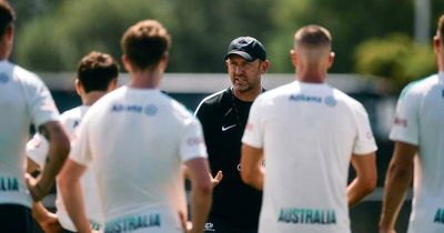 Cash-strapped FA 'not reliant on' Socceroos Cup bailout