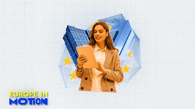 Small but mighty: The tiny tech hubs driving Europe up global tech rankings