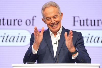 Milburn backs Blair’s criticism of policies affecting entry-level jobs