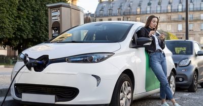 Western Carmakers in Trouble as Companies Battle to Keep Up With the Chinese EV Boom