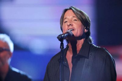 Quote of the day by Keith Urban: ‘I think there's just so many people in the world that don't feel understood, and when…’ – country singer on feeling understood