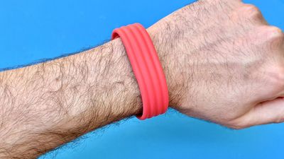 Fitbit Air review: I tested the Fitbit Air for a week, and it's the best Whoop alternative for the rest of us