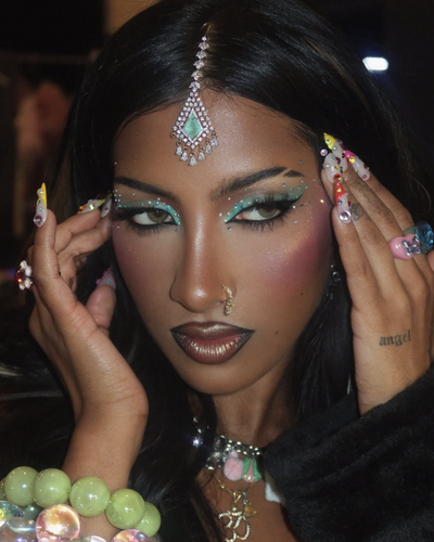 Eyeshadow Comeback 2026: Eyeshadow Looks Trending, Bold Pigments, and Best Palette Picks
