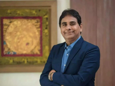 Vijay Kedia says long-term capital gains tax should be abolished for nation building. Here’s why