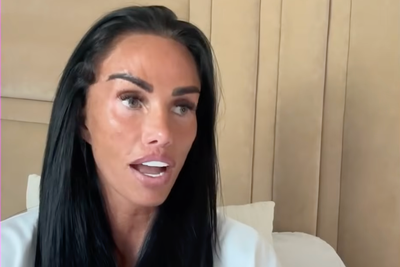Katie Price shares update on ‘interrogated’ Lee Andrews and confronts him over phone activity
