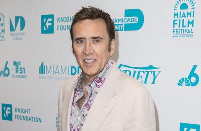 Nicolas Cage addresses Face/Off 2 after Adam Wingard leaves sequel