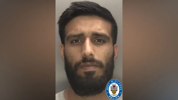 Indian-origin driver jailed for 29 years for strangling sex worker to death in UK