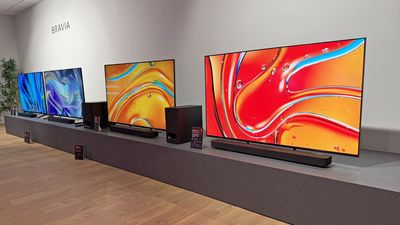 Sony's TV line-up is now both clearer and also confusingly named after launching its latest sets: here are all the official models and sizes it sells in 2026