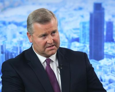 BP boardroom turmoil deepens as ousted chair hits back at ‘lies’ over conduct