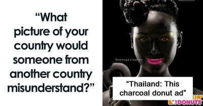 47 Completely Normal Things In Some Countries That Shock Foreigners