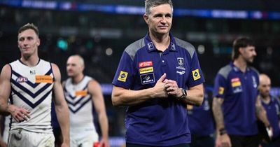 Freo taking nothing for granted against hurting Lions