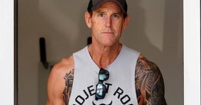 AFP defends Roberts-Smith arrest as media leak probed