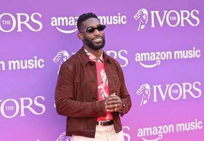 Tinie Tempah says artists must adapt to AI as music industry faces seismic change