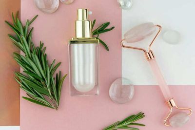 Rosemary Oil Is as Effective as Minoxidil for Hair Growth, Says Science