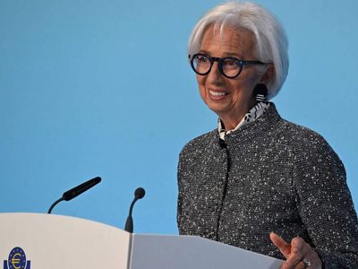 Central banks must maintain independence: ECB's Lagarde