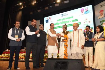 Government fully prepared to tackle El Nino impact on kharif crop: Chouhan