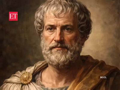 Quote of the day by Aristotle: 'Life is only meaningful when we are striving for...' Life lessons on goals, hard work and success by ancient Greek philosopher and scientist