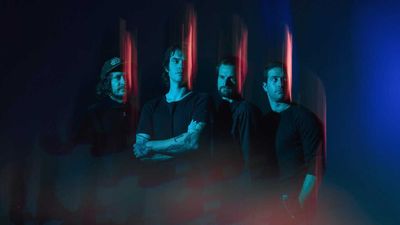 "The music is defined by unexpected twists, unlikely turns and bold choices." All Them Witches are predictably unpredictable on the delectable House Of Mirrors