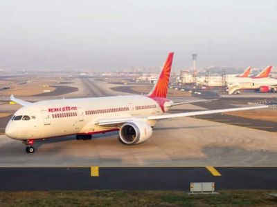 Air India extends suspension of flights on Tel Aviv-Delhi route till July end