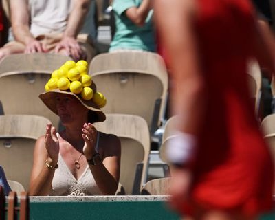 French Open 2026: Sinner stunned by Cerúndolo, Sabalenka and Gauff win: day five as it happened
