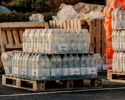 Tell us: have you been affected by water supply issues in the south east?