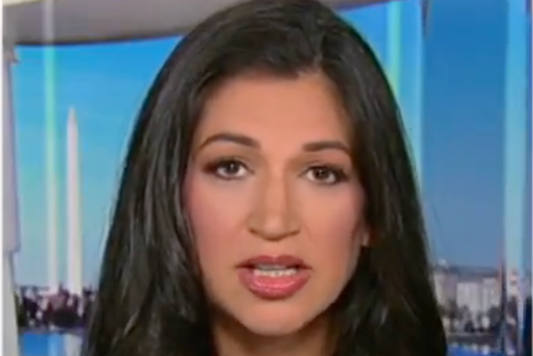 Katie Miller says vulgar tweet telling her husband Stephen to ‘shut up’ is ‘violent political rhetoric’
