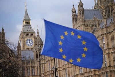 Quarter of London small businesses still say Brexit is holding back growth