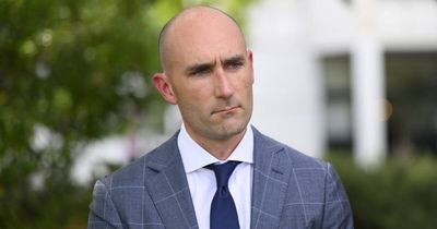 ACT government directorate to cut more than 100 jobs to manage 'budget pressures'