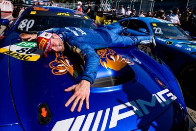 24h Nurburgring, Spa, Zandvoort: The insane triple-header for many DTM stars