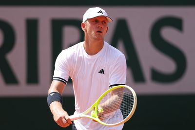 French Open player reacts after being dumped and ghosted by coach mid-tournament