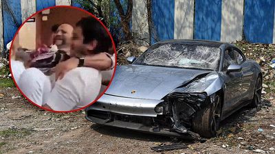 Pune Porsche crash: Old video or not, victims’ families are still left with the ‘arrogance of money’
