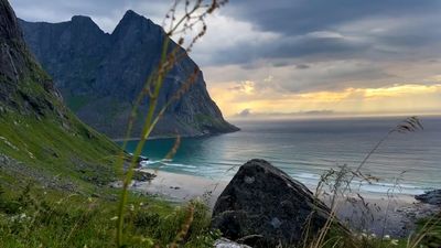 How Norwegian researchers are using satellite images to track tourism’s environmental impact