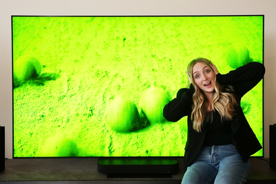 I saw Sony's Bravia 9 II up close and it completely shattered my expectations — here’s why it’s the king of RGB TVs