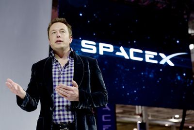 The key disclosures missing from SpaceX’s S-1
