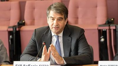 EU regional funds can be used to address energy crisis, Commissioner Fitto says