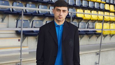Loewe outfits Spain at 2026 and 2030 World Cups: inside the new suits
