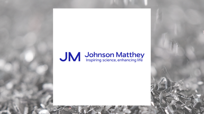 Johnson Matthey H2 Earnings Call Highlights
