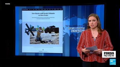 Russia looks to forced mobilisation after losing 500,000 soldiers in Ukraine