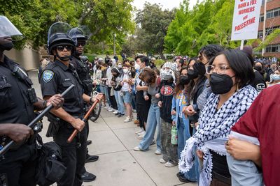 War on free speech won't end on campus