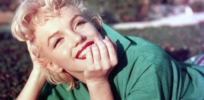 Marilyn Monroe’s final home – and the life she imagined within it