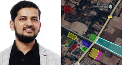 AI Helps Uttar Pradesh Family Decode Decades-Old Land Records in Viral Case